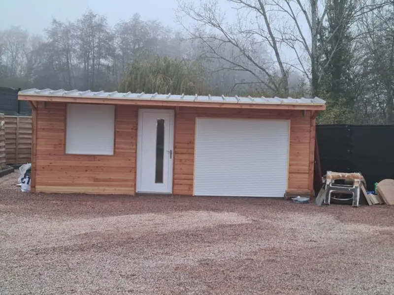 chalet1